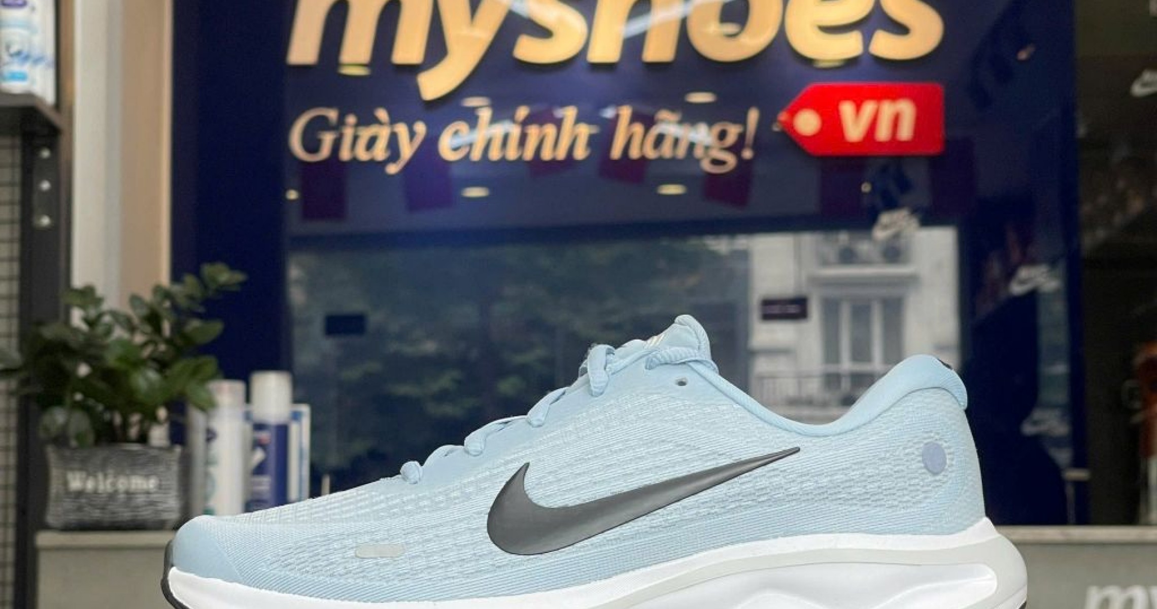 Top 7 mẫu giày Nike dưới 3 triệu đáng mua nhất