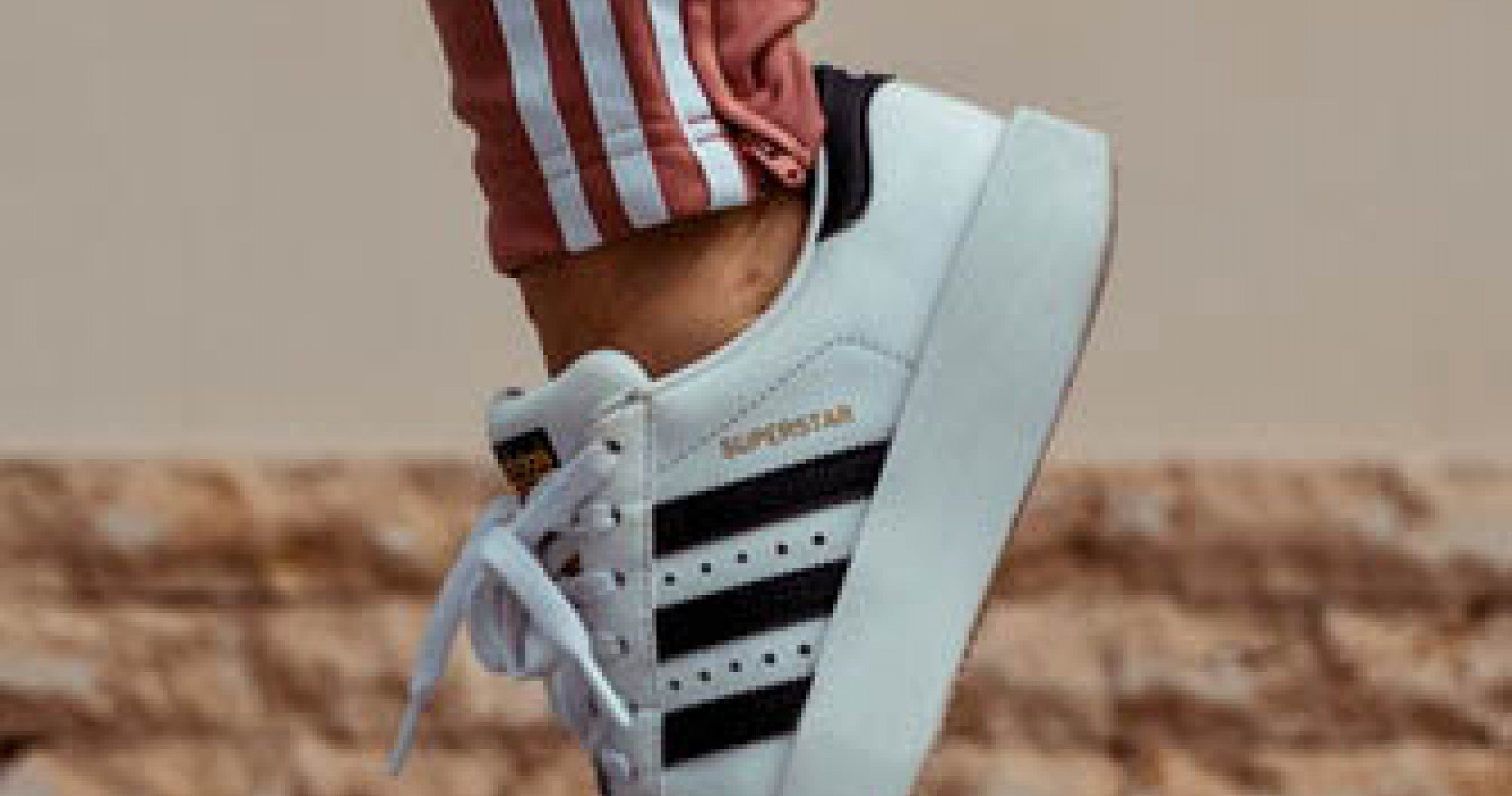 Giày adidas Superstar và tất cả những gì bạn cần biết