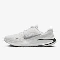 Giày Nike Journey Run Nam - Trắng Xám Đen