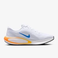 Giày Nike Journey Run Nam - Trắng Xanh Cam