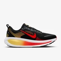 Giày Nike Vomero 18 Nam - Đen Đỏ