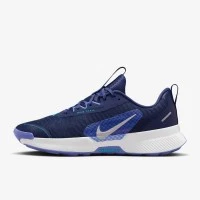 Giày Nike Juniper Trail 3 Nam - Xanh Navy