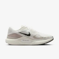 Giày Nike Structure 26 Run Nam - Trắng Đen