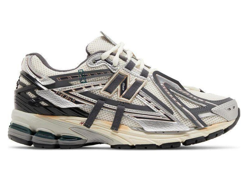 Giày New Balance 1906A ‘Silver Gold Metallic’ Like Auth