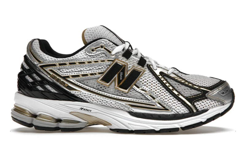 Giày New Balance 1906R ‘White Gold’ Best Quality